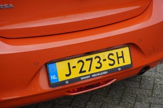 Opel Corsa - afbeelding nr 12