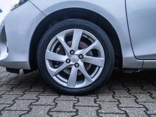 Toyota Yaris - afbeelding nr 12
