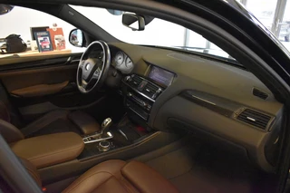 BMW X4 - afbeelding nr 18