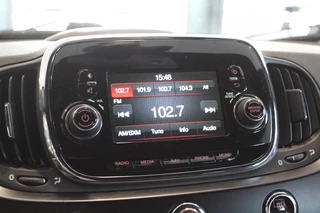 Fiat 500e - afbeelding nr 15