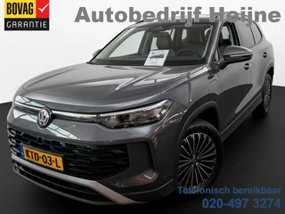 Volkswagen Tayron 1.5 TSI 204PK eHybrid DSG LIFE