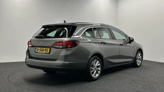 Opel Astra Opel Astra Sports Tourer 1.4 Ultimate CAMERA CRUISE LM NAVI. - afbeelding nr 5