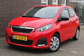 Peugeot 108 - 503119048-0