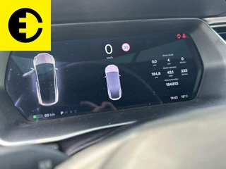 Tesla Model X Tesla Model X 90D Base |Gratis Supercharge|Trekhaak |Auto pilot - afbeelding nr 22