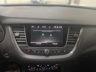 Opel Grandland X Opel Grandland X 1.6 Turbo Hybrid 300pk | Ultimate | 360° Camera | Keyless | Luxe Leder | Verw. Stoelen & Ruit - afbeelding nr 23