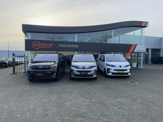 Peugeot Expert Peugeot Expert 2.0 BlueHDI 180 S&S DC|MODEL 2025!|BPM VRIJ! - afbeelding nr 47