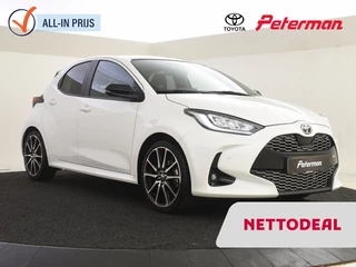 Toyota Yaris - 438734961-0