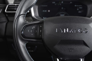 Lynk & Co 01 | 360 Camera | 7.4 kWh Boordlader | S/K-panodak | Adapt. Cruise | Memory | Elek. klep | LM 20