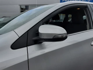 Toyota Auris Toyota Auris 1.2T 116pk Aspiration 5-Deurs | Origineel NL | 1300kg Trekgewicht | Navi | Clima | Cruise | Achteruitrijcamera | Rijstrook+Licht+Regensensor | Mistlampen | 16''lm | Trekhaak - afbeelding nr 34