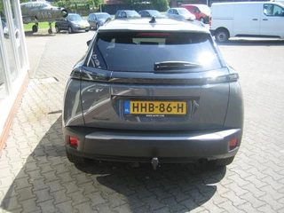 Peugeot 2008 Peugeot 2008 1.2 ALLURE - afbeelding nr 12