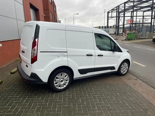 Ford Transit Connect - afbeelding nr 4