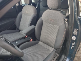 Fiat 500e - afbeelding nr 4