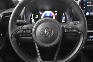 Toyota Yaris Cross Toyota Yaris Cross 1.5 HYBRID 115PK First Edition Automaat - afbeelding nr 14