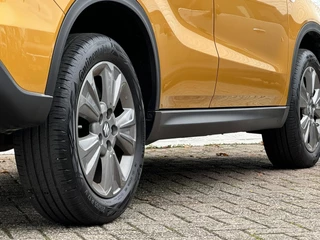 Suzuki Vitara Suzuki VITARA 1.4 Boosterjet Rhino Edit Smart Hybrid Led Camera Clima Adaptieve cruise - afbeelding nr 36