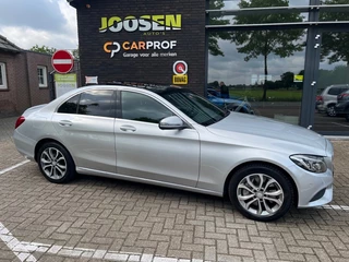 Mercedes-Benz C-Klasse - afbeelding nr 2
