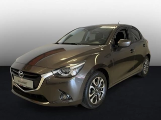 Mazda 2 - afbeelding nr 1