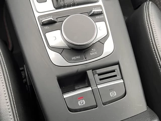 Audi S3 Audi S3 2.0 TFSI S3 quattro Pro Line Plus Navi,Schuifdak,Virtual Cockpit,Camera,Clima,19