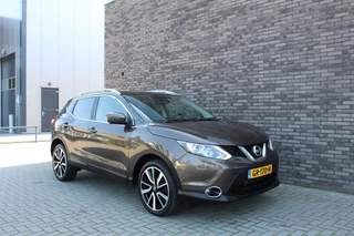 Nissan QASHQAI - afbeelding nr 5