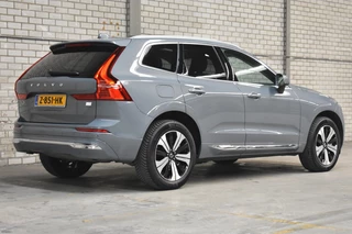 Volvo XC60 - afbeelding nr 2