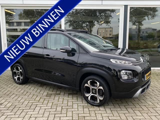 Citroën C3 Aircross 50% deal 6.975,- ACTIE Schuif-Kanteldak / Camera / PDC Achter / Navi / riem vervangen - afbeelding nr 1