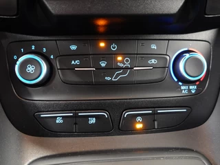 Ford Transit Connect Ford Transit Connect 1.5 EcoBlue Aut. L2 Trend Navi Airco PDC A Cruise Control 3-Zits Camera DAB+ - afbeelding nr 22