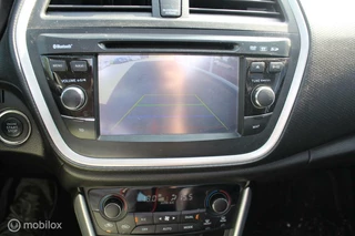 Suzuki S-Cross Suzuki SX4 S-Cross 1.6 High Executive Pano/Leder/Navi/Trekhaak - afbeelding nr 18