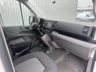 Volkswagen Crafter Volkswagen Crafter 35 2.0 TDI L3H3*A/C*CRUISE*3000KG HAAK*CAM*CARPLAY - afbeelding nr 23