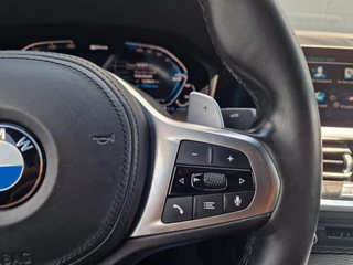 BMW 3 Serie BMW 3-serie 330e M Sport /Laser /Schuifdak /Deal ond /Nap /Garantie - afbeelding nr 16