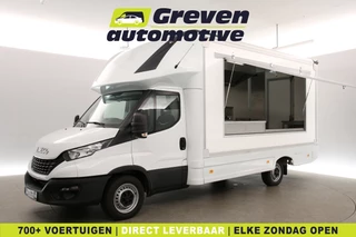 Iveco Daily 35S14 2.3 410