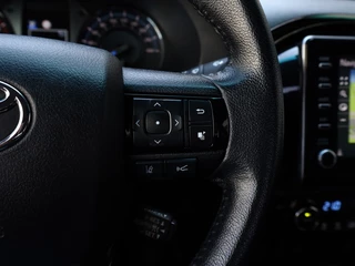 Toyota Hilux - afbeelding nr 20