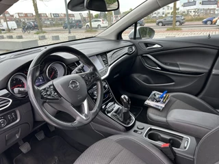 Opel Astra airco/ecc navi apk keurige auto - afbeelding nr 21