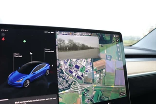 Tesla Model 3 Tesla Model 3 Long Range AWD 75 kWh dual motor leder memory seats autopilot panodak stoelverwarming v+a - afbeelding nr 41