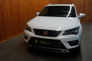 SEAT Ateca - afbeelding nr 3