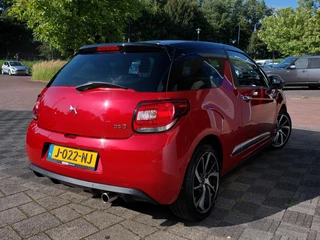 DS DS 3 1.2 PureTech 110pk Automaat So Chic | Airco | Cruise | Elek.Ramen+Spiegels | Pdc V+A | Privacy Glass | Mistlampen | 17''lm - afbeelding nr 7