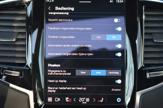 Volvo XC90 - afbeelding nr 34