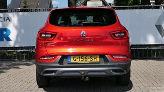 Renault Kadjar Renault Kadjar TCe 140 Intens - afbeelding nr 24