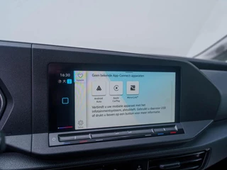 Volkswagen Caddy Volkswagen Caddy Cargo 2.0 TDI Economy Business | Navigatie Pro | Airco | Cruise control - afbeelding nr 16