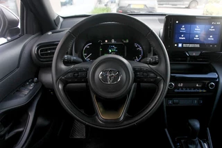 Toyota Yaris Cross Toyota Yaris Cross 1.5 Hybrid Explore | Pdc v/a | Trekhaak | Adap cruise - afbeelding nr 12