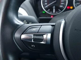 BMW 1 Serie BMW 1-serie 125i M Sport Edition| Stoelverwarming | Navi | LED | 218 Pk | - afbeelding nr 12