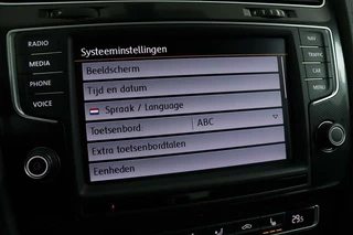 Volkswagen Golf Volkswagen Golf 1.4 TSI GTE Leder Pano Airco Cruise - afbeelding nr 49