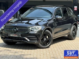 Mercedes-Benz GLC 300e 4MATIC AMG 320PK Aut*Pano*Led*