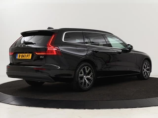 Volvo V60 Volvo V60 2.0 B4 Core | 58.000km NAP |  Stoel & Stuurverwarming | Full LED | Carplay | Camera | Elektrische achterklep | Navigatie - afbeelding nr 32
