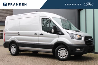 Ford Transit L2H2 170PK 330 Trend