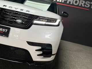 Land Rover Range Rover Velar Land Rover Range Rover Velar P400e SE Dynamic 22 inch Panorama/head-up/memory stoelen/vol leer - afbeelding nr 36