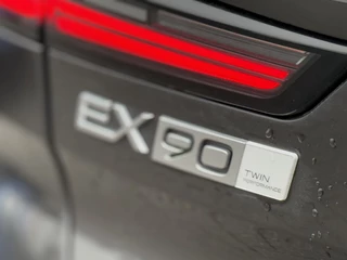 Volvo EX90 - afbeelding nr 7