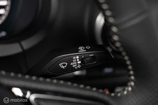 Audi A3 Audi A3 Limousine 2.0 TFSI QUATTRO  Pro Line Plus PANO|LEDER|KEYLESS - afbeelding nr 15