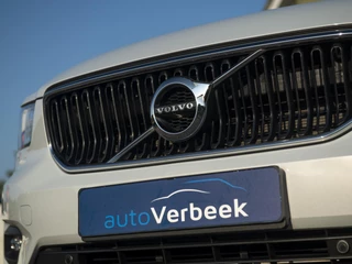 Volvo XC40 Volvo XC40 1.5 T3 Momentum Pro | Intellisafe ProLine & Surround | Audio Line | El. achterklep | Navi + Apple Carplay & Android Auto | Stoelverwarming | PDC V+A + Camera achter | Full LED | Draadloos opladen - afbeelding nr 24