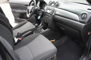 Suzuki Vitara Suzuki Vitara 1.6 COMFORT LUXE-TREKHAAK/AIRCO/AUDIO/BLUETOOTH PERFECTE STAAT - afbeelding nr 8