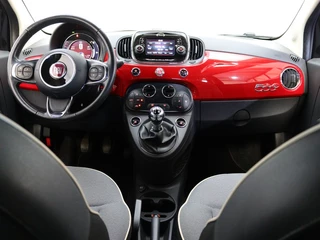 Fiat 500C - afbeelding nr 17