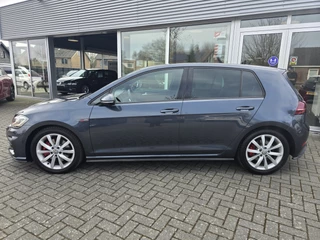 Volkswagen Golf / Apple CarPlay / Stoelverwarming / ACC - afbeelding nr 2